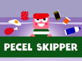 Játék Pecel Skipper online