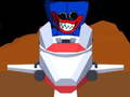 Játék Huggy Wuggy Mars online