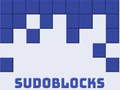 Játék Sudoblocks online