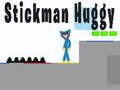Játék Stickman Ölelés online