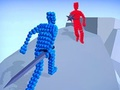 Játék Szögharc 3D online
