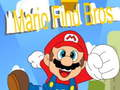 Játék Mario Találd Meg a Testvéreket online