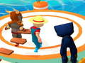 Játék Poppy Playtime: A Rövid Út Versenye online
