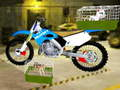 Játék Motoros kisállat szállítás online