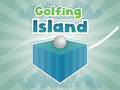 Játék Golf-sziget online