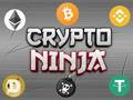 Játék Kripto Nindzsa online
