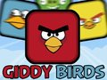 Játék Vidám Madarak online