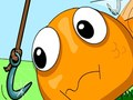 Játék Őrült Golfish online