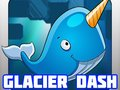 Játék Gleccser Futam online