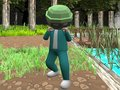 Játék Fighter Gamer Tintahal online