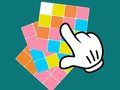 Játék Csúsztatós Puzzle online