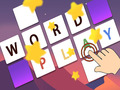 Játék Wordling Napi Kihívás online