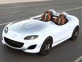 Játék Mazda MX-5 Superlight Slide online