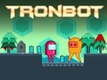 Játék Tronbot online
