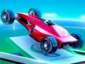 Játék Trackmania Blitz online