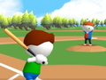 Játék Baseball ütő online
