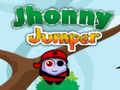 Játék Jhonny Ugráló online