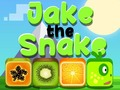 Játék Jake a Kígyó online