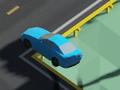 Játék ZigZag Racer: 3D Autóverseny Játék online