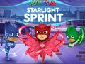 Játék PJ Masks: Csillag Sprint online