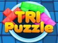 Játék Tri Puzzles online