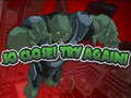 Játék Pókiember: Zöld Goblin Zűrzavar online