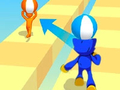 Játék Bonyolult Pálya 3D 2 online