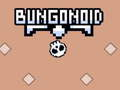 Játék Bungonoid online