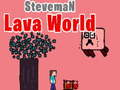 Játék Steveman Kocka Világ online