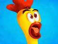 Játék JÁTÉKIDŐ Chicken.io online