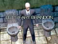 Játék Fossunk, Brandon online