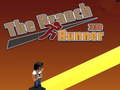 Játék Ágfutó 3D online