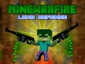 Játék Minewarfire Föld Védelem online