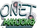 Játék Onet Mahjong online