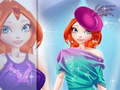Játék Winx Bloom: Álomszerű lány online