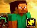 Játék Minecraft Rejtvény Idő online
