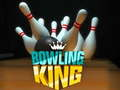 Játék Bowling Király online