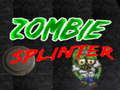 Játék Zombi Hasítás online