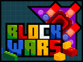 Játék Blokk háborúk online