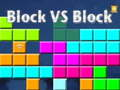 Játék Blokk a Blokk ellen II online