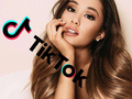 Játék Ariana Grande Tik Tok online