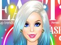 Játék Barbie: Divatos Borító online