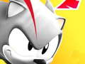 Játék Sonic Subway Super Rush online