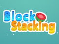 Játék Blokkok halmozása online