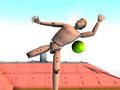 Játék Testesés 3D online
