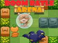 Játék Boom Csata Aréna online