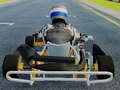 Játék Go Kart Lift Playground online