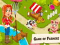 Játék Farm Játék online
