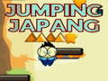 Játék Ugráló Japán online