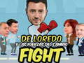 Játék De Loredo Harc online